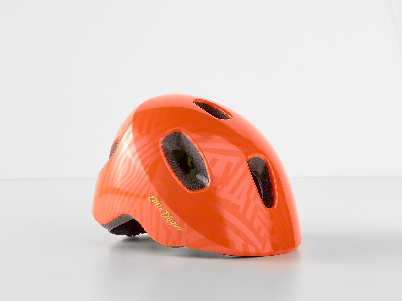 Helma Bontrager LITTLE DIPPER MIPS orange